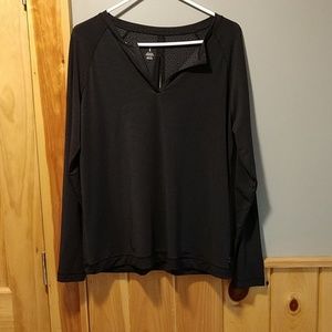 Under armor   athlete sleep recovery shirt